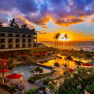 Hotel Sheraton Coconut Kauai