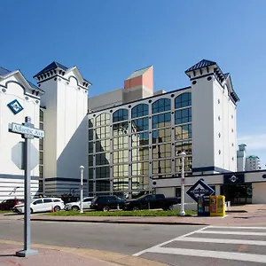 Hotel Aqua Vista Virginia Beach