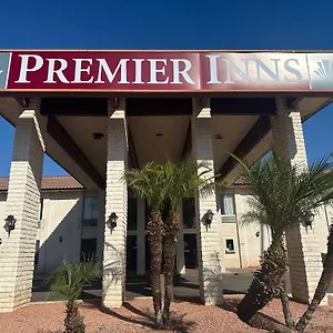 Inn Premier Metro Phoenix