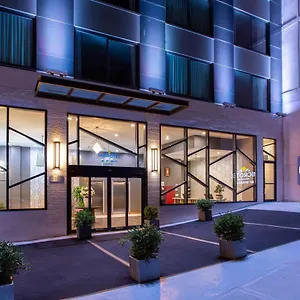 Hotel Microtel By Wyndham Long Island Nueva York