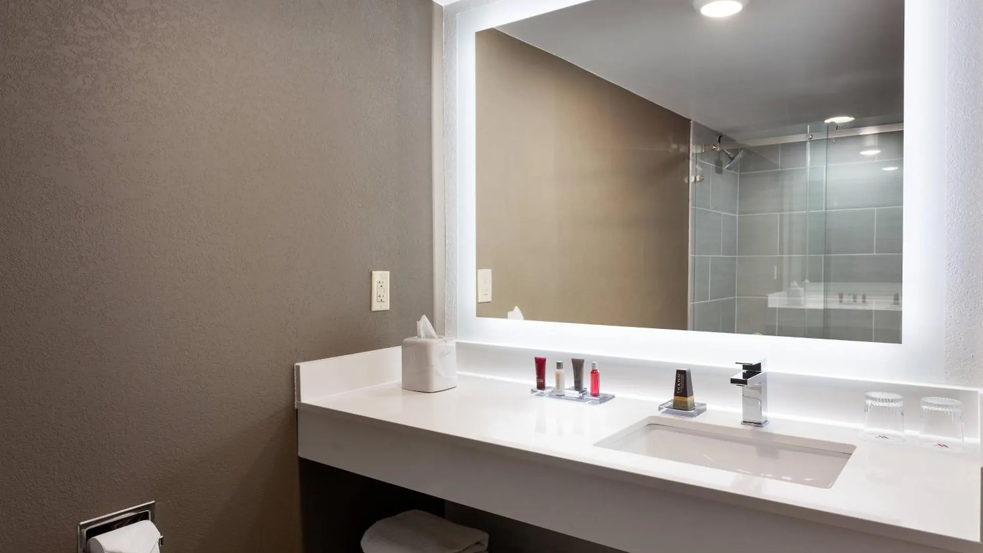 Hotel Marriott Phoenix Airport