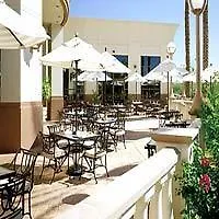 Marriott Phoenix Airport United States