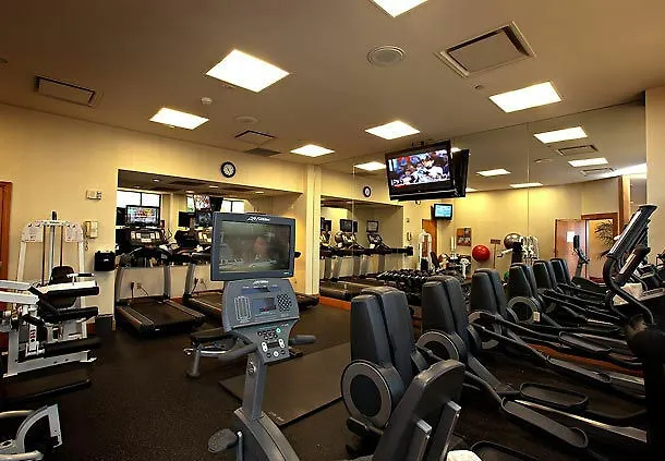 **** Hotel Marriott Phoenix Airport United States