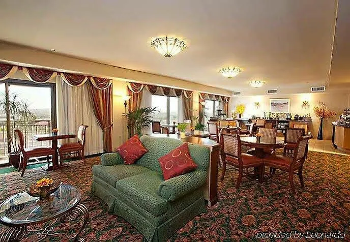 Hotel Marriott Phoenix Airport