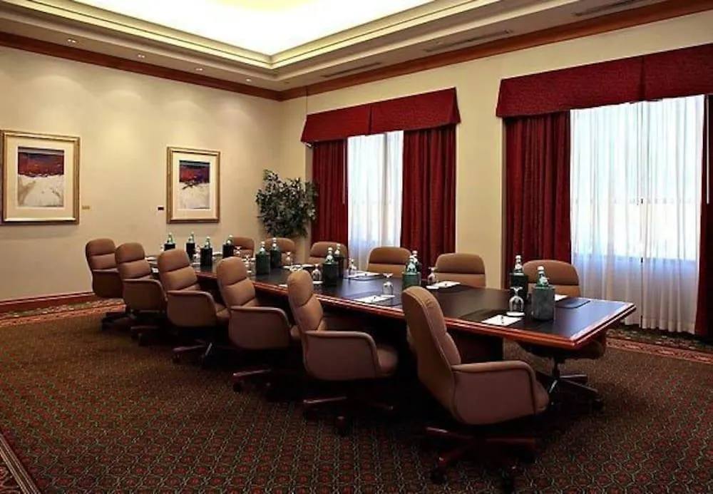 Marriott Phoenix Airport Hotel