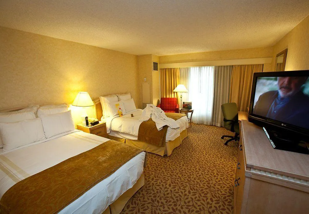 Marriott Phoenix Airport
