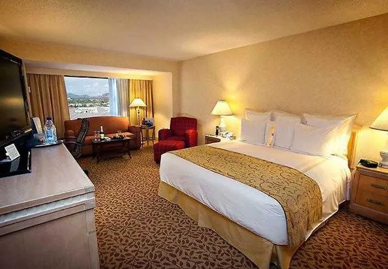 Marriott Phoenix Airport Hotell