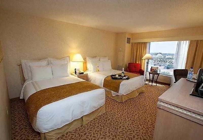 Marriott Phoenix Airport