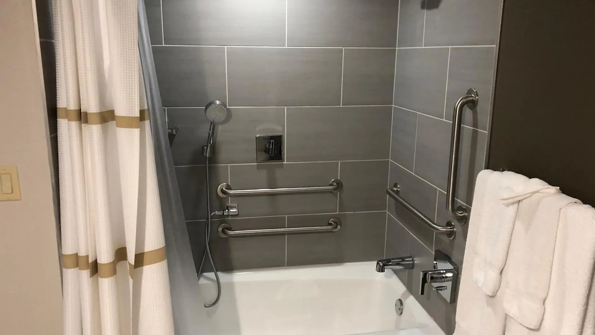 Hotell Marriott Phoenix Airport
