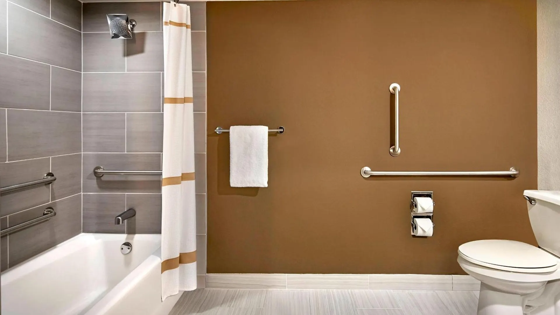 Marriott Phoenix Airport Hotell