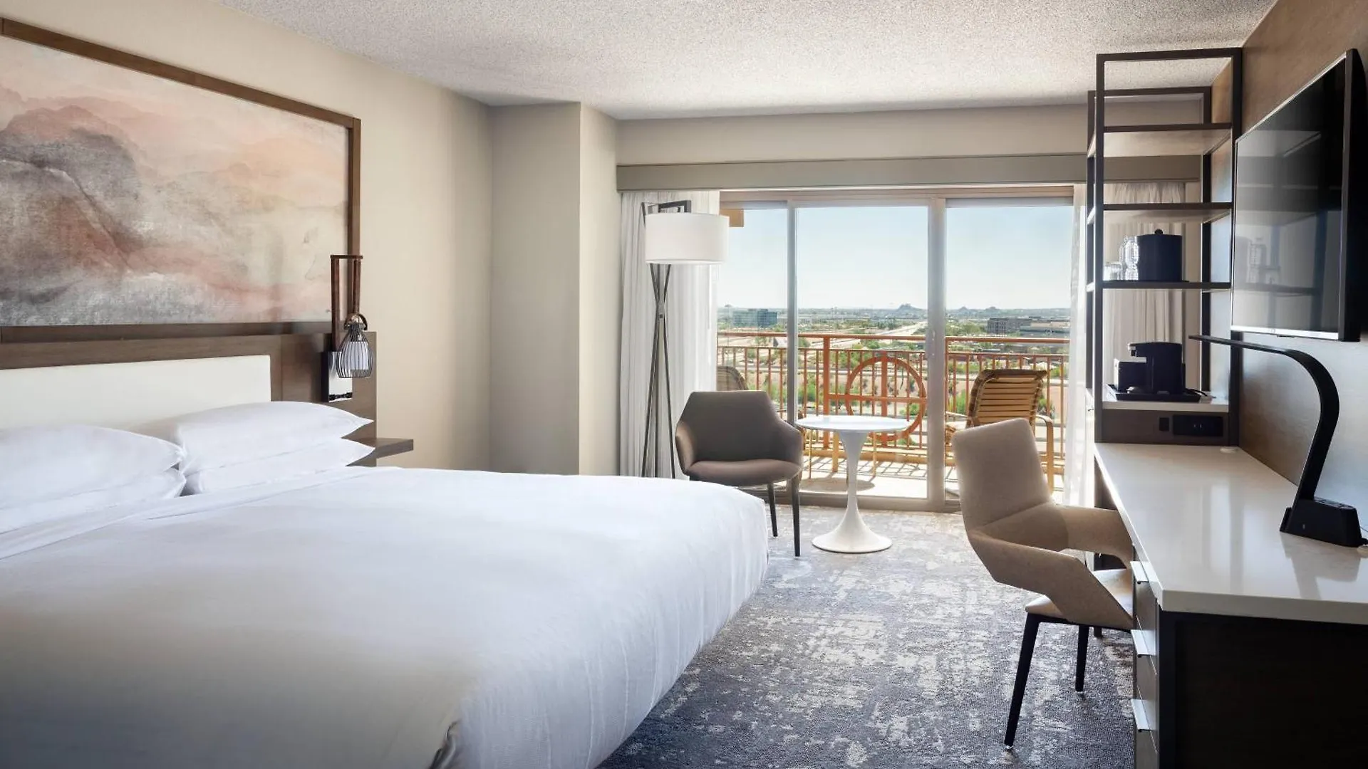 Marriott Phoenix Airport