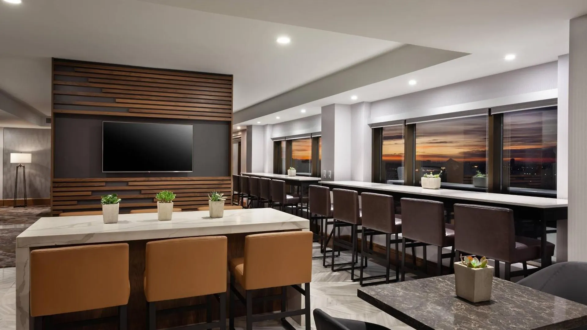 Marriott Phoenix Airport