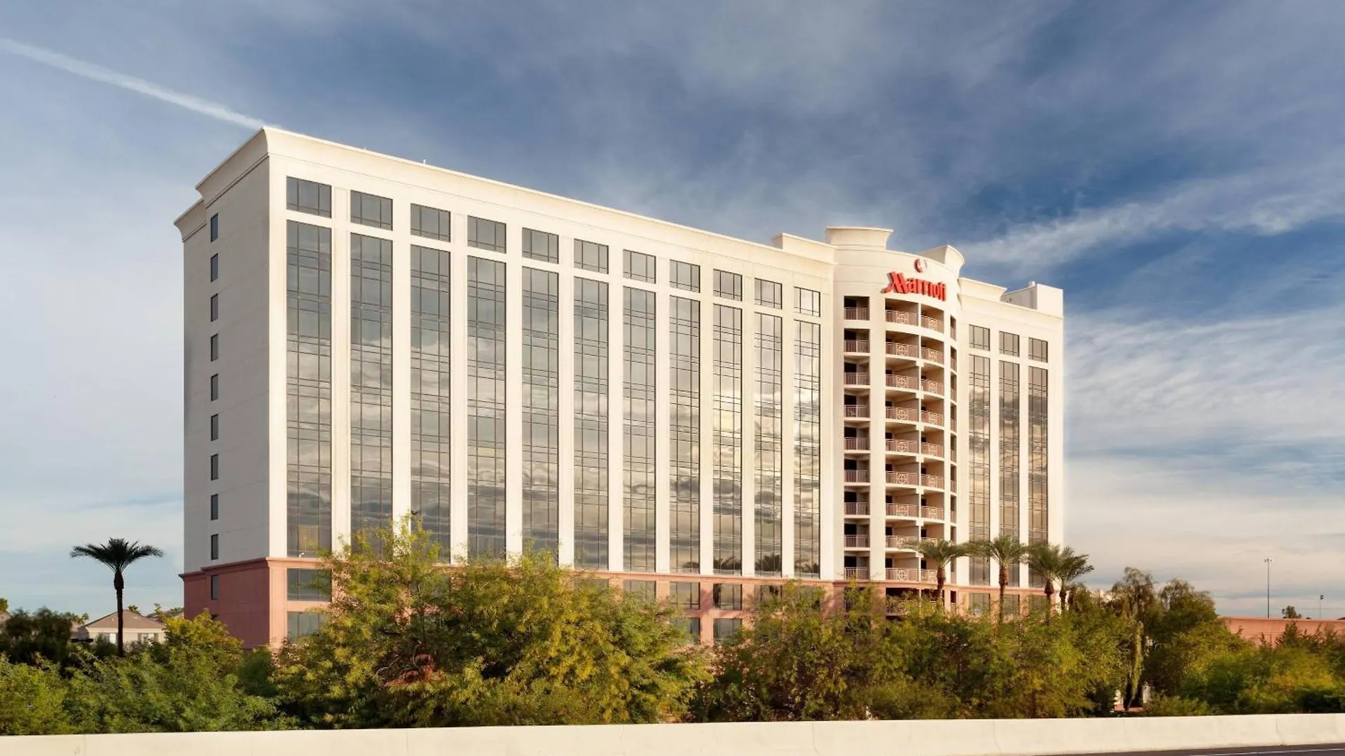 Marriott Phoenix Airport