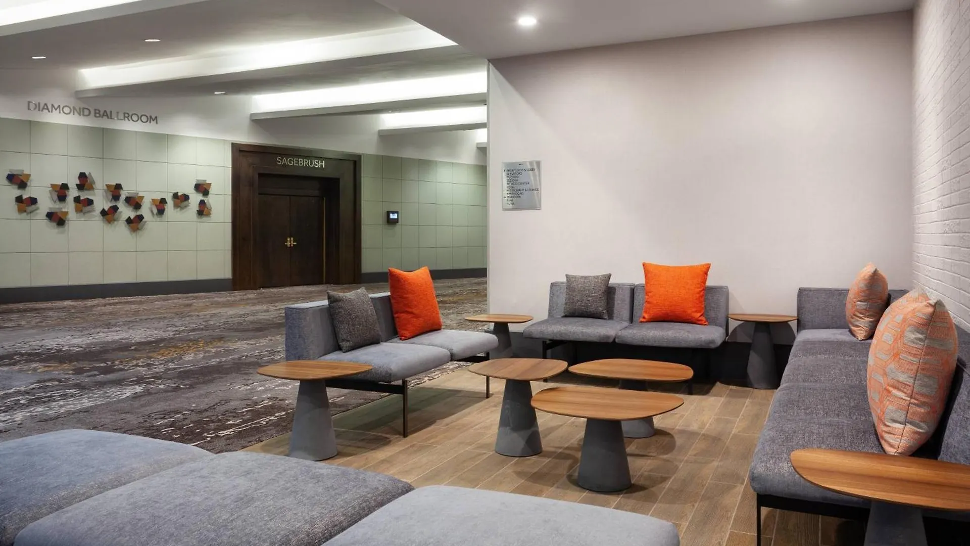 Marriott Phoenix Airport
