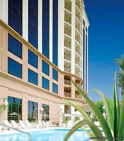 Hotell Marriott Phoenix Airport