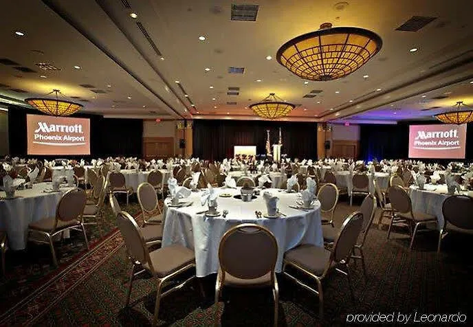 Marriott Phoenix Airport