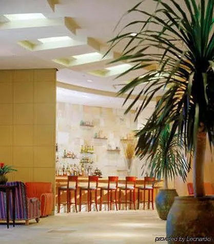 Marriott Phoenix Airport 4*,